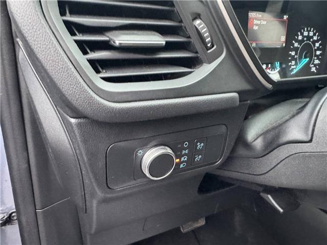 2022 Ford Escape SE (Stk: TL51095) in Windsor - Image 16 of 27