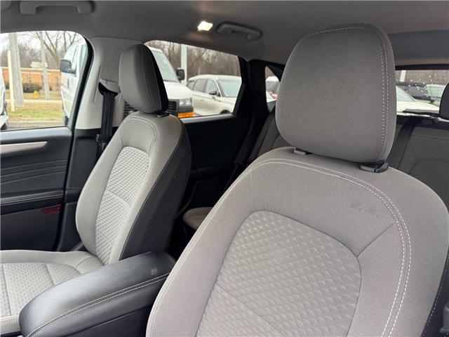 2022 Ford Escape SE (Stk: TL51095) in Windsor - Image 17 of 27