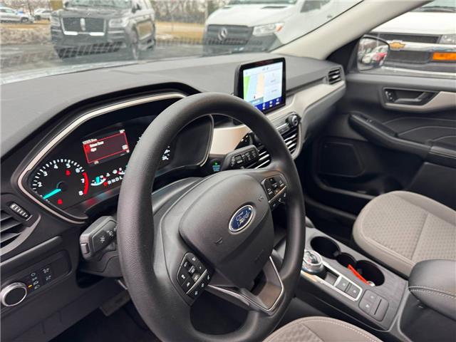 2022 Ford Escape SE (Stk: TL51095) in Windsor - Image 19 of 27