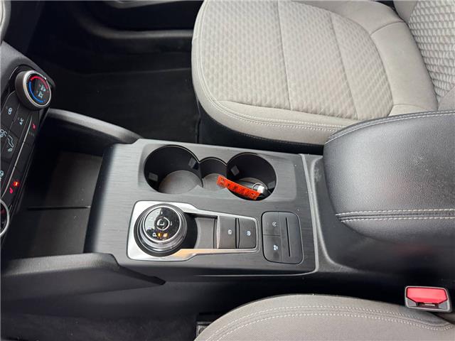 2022 Ford Escape SE (Stk: TL51095) in Windsor - Image 20 of 27