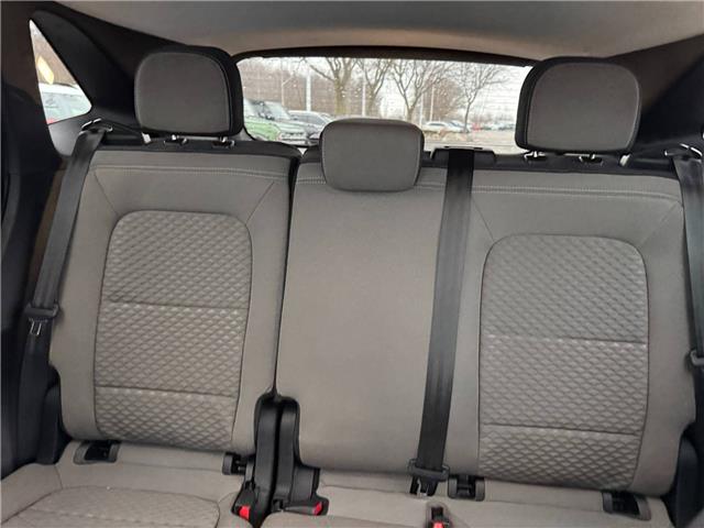 2022 Ford Escape SE (Stk: TL51095) in Windsor - Image 21 of 27
