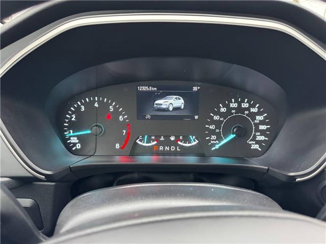 2022 Ford Escape SE (Stk: TL51095) in Windsor - Image 22 of 27