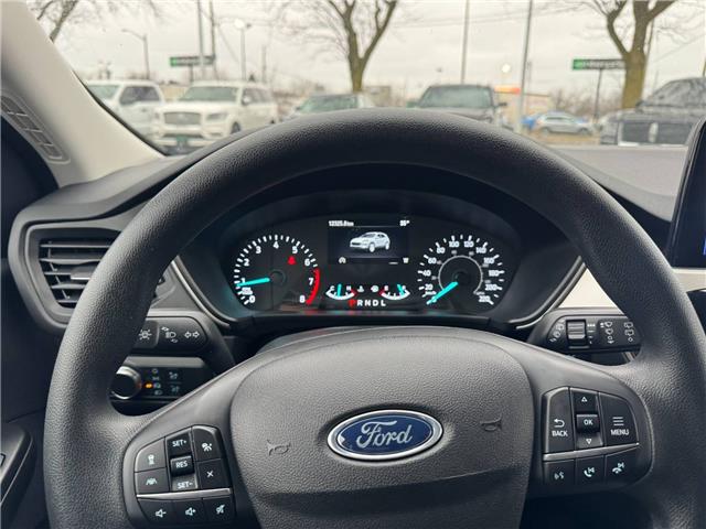 2022 Ford Escape SE (Stk: TL51095) in Windsor - Image 23 of 27