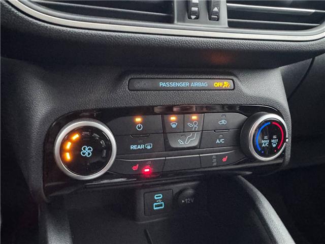 2022 Ford Escape SE (Stk: TL51095) in Windsor - Image 24 of 27