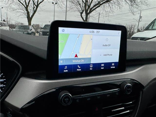2022 Ford Escape SE (Stk: TL51095) in Windsor - Image 25 of 27