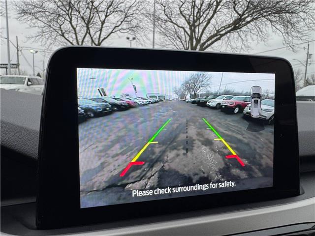 2022 Ford Escape SE (Stk: TL51095) in Windsor - Image 27 of 27