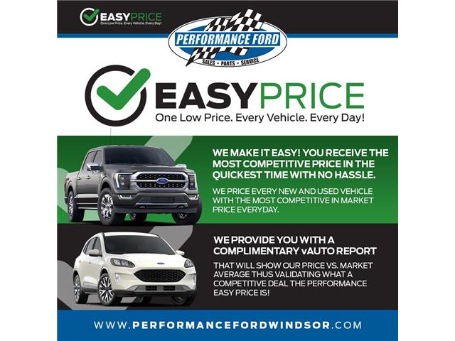 2022 Ford Escape SE (Stk: TL51095) in Windsor - Image 3 of 27