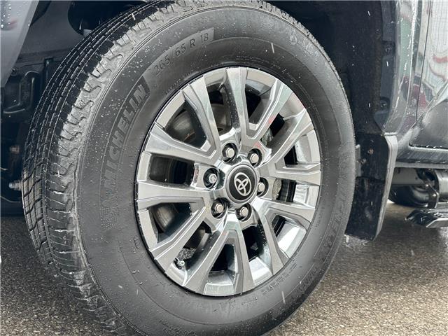 2025 Toyota Tacoma Hybrid Base (Stk: TC013A) in Cobourg - Image 2 of 28