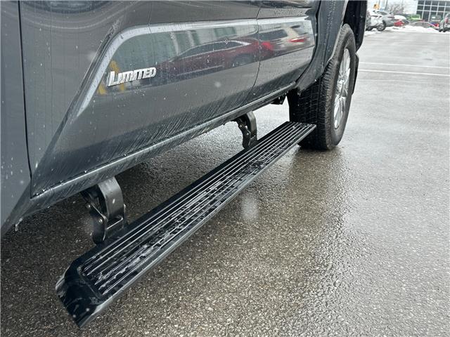 2025 Toyota Tacoma Hybrid Base (Stk: TC013A) in Cobourg - Image 8 of 28