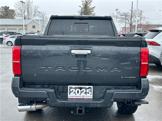 2025 Toyota Tacoma Hybrid Base (Stk: TC013A) in Cobourg - Image 6 of 28