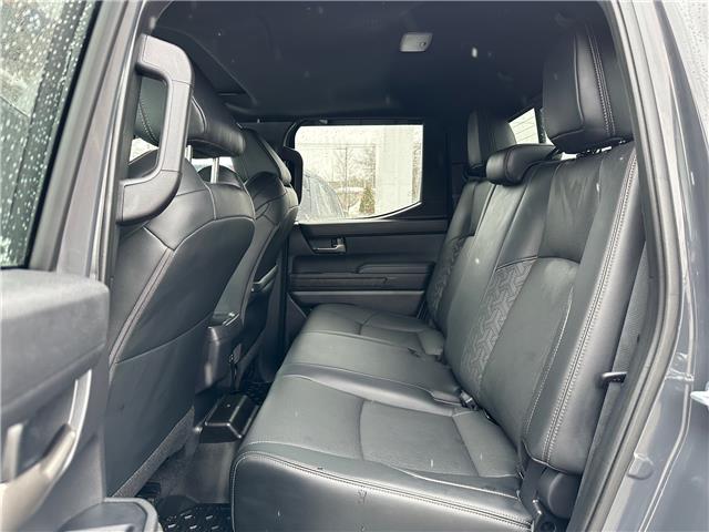 2025 Toyota Tacoma Hybrid Base (Stk: TC013A) in Cobourg - Image 28 of 28