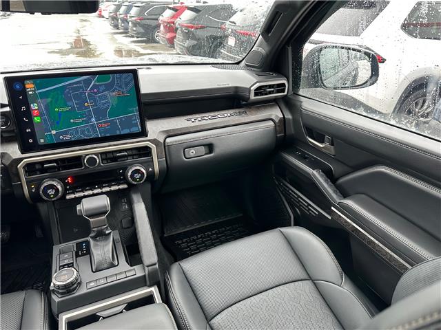 2025 Toyota Tacoma Hybrid Base (Stk: TC013A) in Cobourg - Image 14 of 28