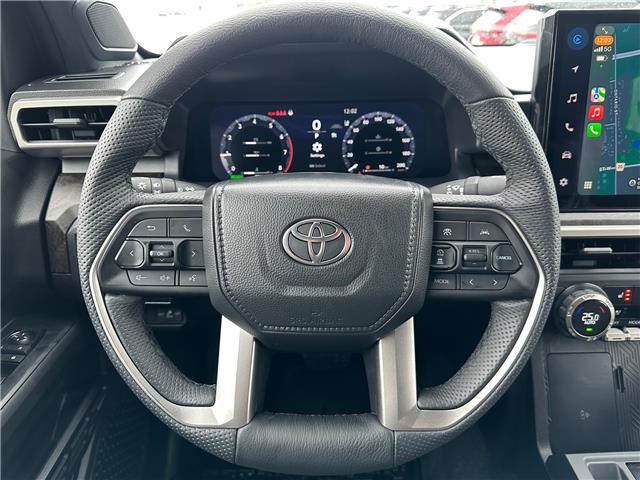 2025 Toyota Tacoma Hybrid Base (Stk: TC013A) in Cobourg - Image 15 of 28