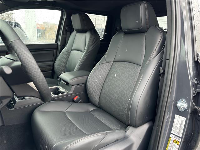 2025 Toyota Tacoma Hybrid Base (Stk: TC013A) in Cobourg - Image 9 of 28