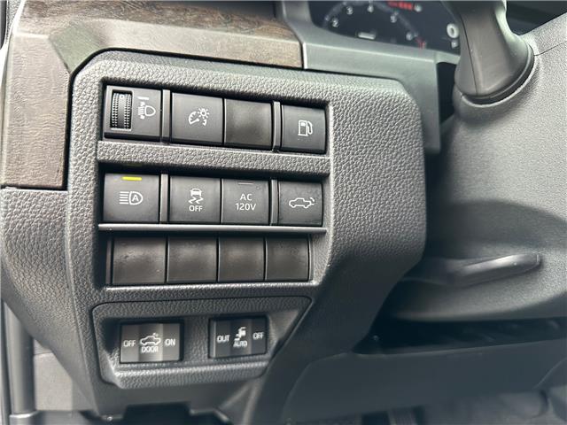 2025 Toyota Tacoma Hybrid Base (Stk: TC013A) in Cobourg - Image 27 of 28