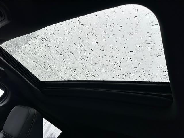 2025 Toyota Tacoma Hybrid Base (Stk: TC013A) in Cobourg - Image 10 of 28