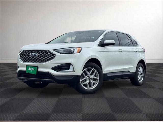 2024 Ford Edge  (Stk: TL41943) in Windsor - Image 1 of 25