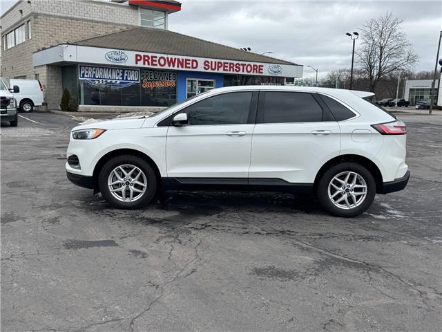 2024 Ford Edge  (Stk: TL41943) in Windsor - Image 2 of 25
