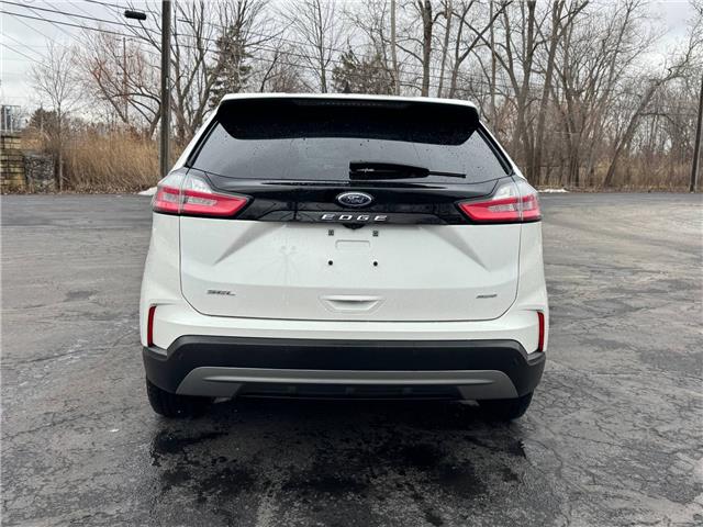 2024 Ford Edge  (Stk: TL41943) in Windsor - Image 5 of 25