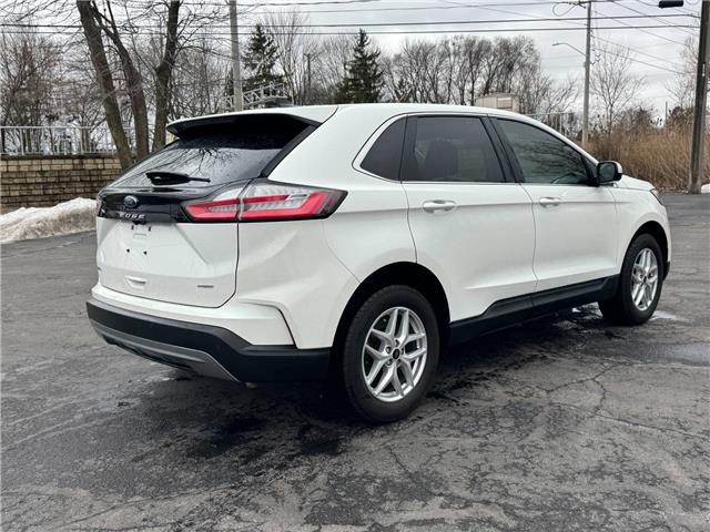 2024 Ford Edge  (Stk: TL41943) in Windsor - Image 6 of 25