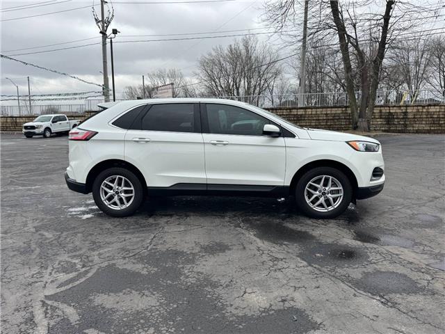 2024 Ford Edge  (Stk: TL41943) in Windsor - Image 7 of 25