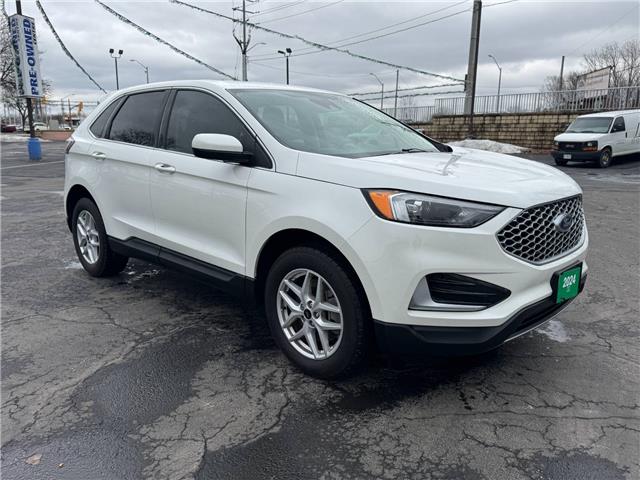 2024 Ford Edge  (Stk: TL41943) in Windsor - Image 9 of 25