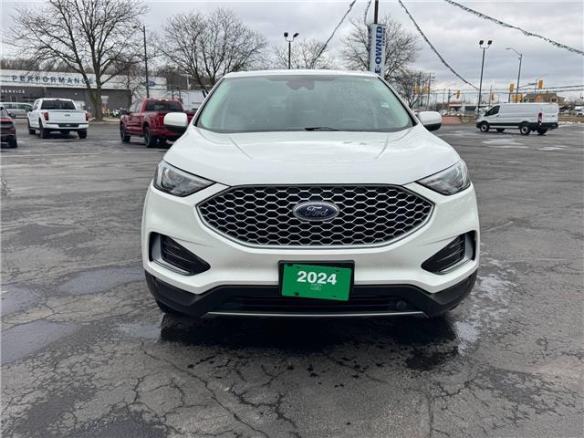 2024 Ford Edge  (Stk: TL41943) in Windsor - Image 10 of 25