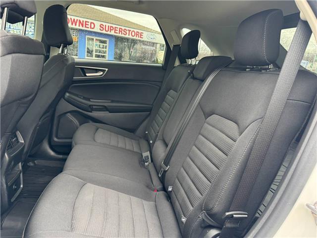 2024 Ford Edge  (Stk: TL41943) in Windsor - Image 11 of 25