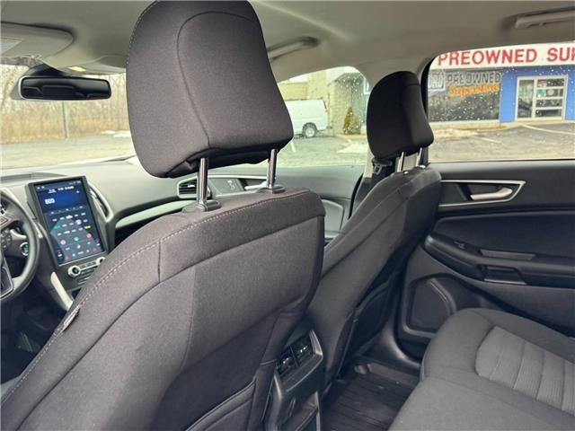 2024 Ford Edge  (Stk: TL41943) in Windsor - Image 12 of 25