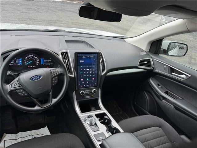 2024 Ford Edge  (Stk: TL41943) in Windsor - Image 14 of 25