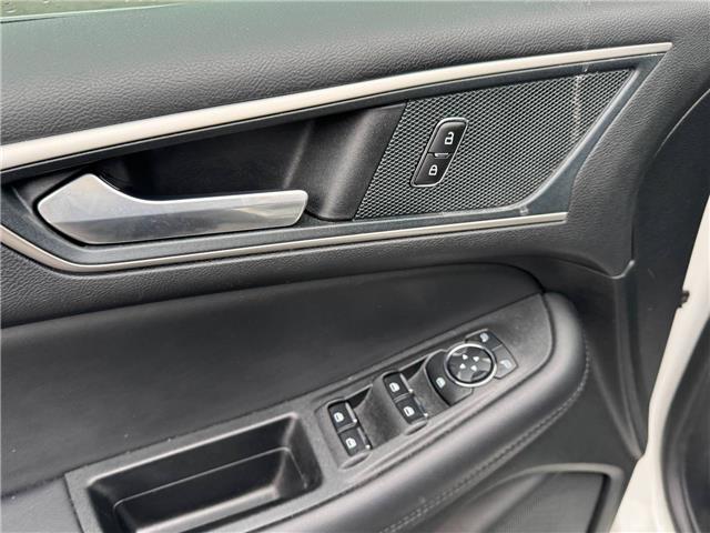 2024 Ford Edge  (Stk: TL41943) in Windsor - Image 15 of 25