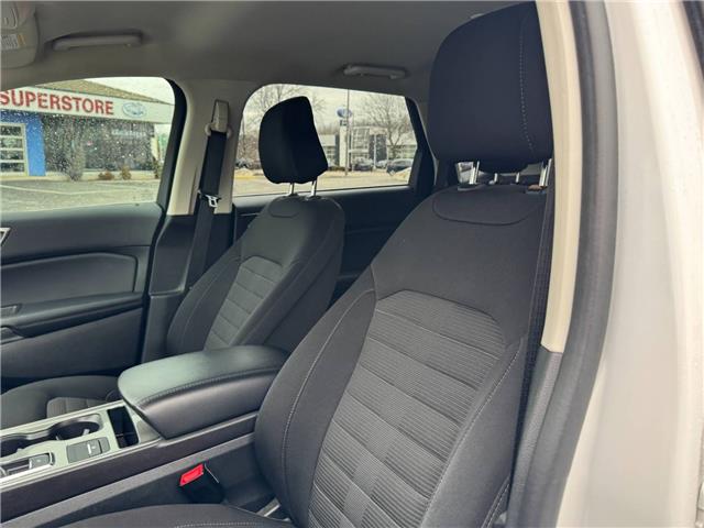 2024 Ford Edge  (Stk: TL41943) in Windsor - Image 17 of 25
