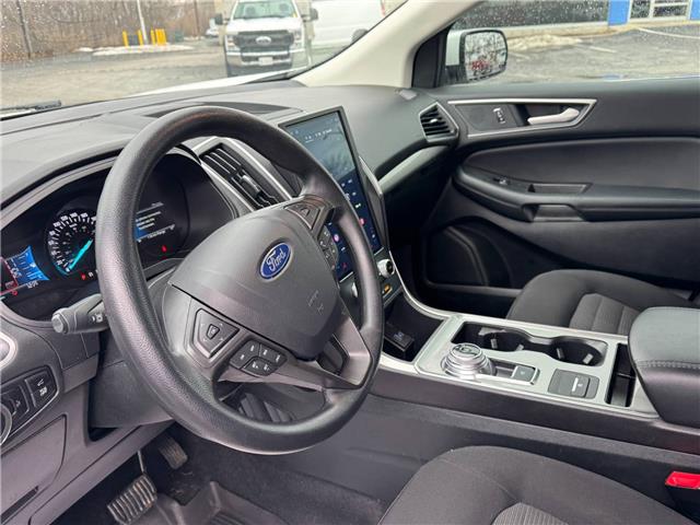 2024 Ford Edge  (Stk: TL41943) in Windsor - Image 19 of 25