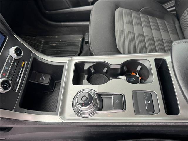 2024 Ford Edge  (Stk: TL41943) in Windsor - Image 20 of 25