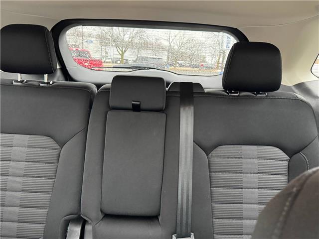 2024 Ford Edge  (Stk: TL41943) in Windsor - Image 21 of 25