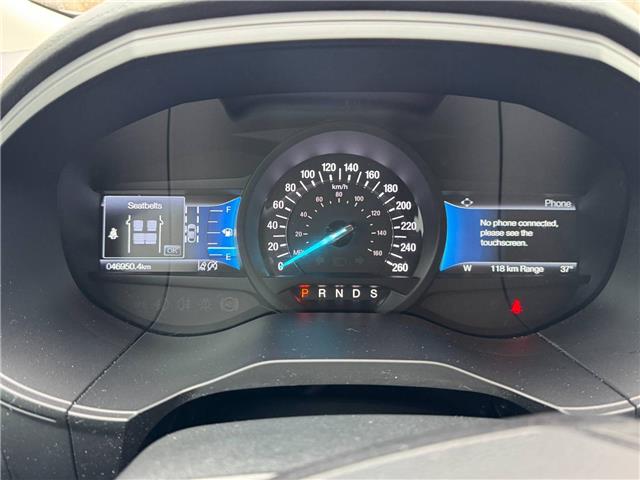 2024 Ford Edge  (Stk: TL41943) in Windsor - Image 22 of 25