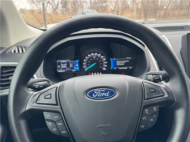 2024 Ford Edge  (Stk: TL41943) in Windsor - Image 23 of 25