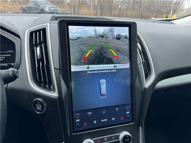 2024 Ford Edge  (Stk: TL41943) in Windsor - Image 24 of 25