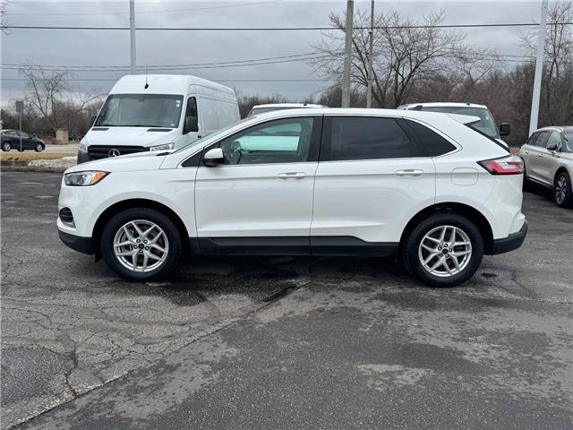 2024 Ford Edge (Stk: TL60419) in Windsor - Image 2 of 27 2024 Ford Edge (Stk: TL60419) in Windsor - Image 2 of 27