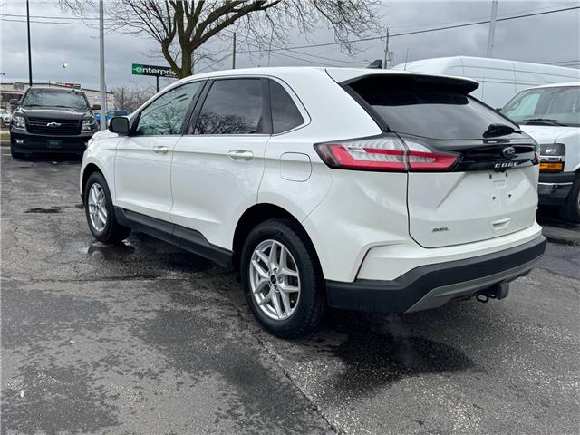 2024 Ford Edge (Stk: TL60419) in Windsor - Image 4 of 27 2024 Ford Edge (Stk: TL60419) in Windsor - Image 4 of 27