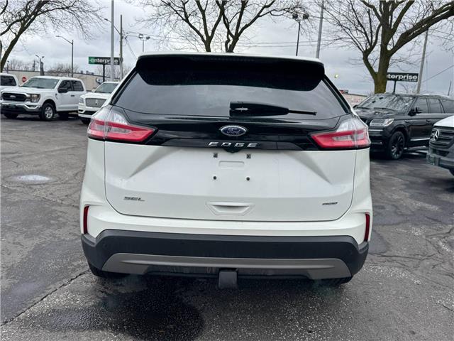 2024 Ford Edge (Stk: TL60419) in Windsor - Image 5 of 27 2024 Ford Edge (Stk: TL60419) in Windsor - Image 5 of 27