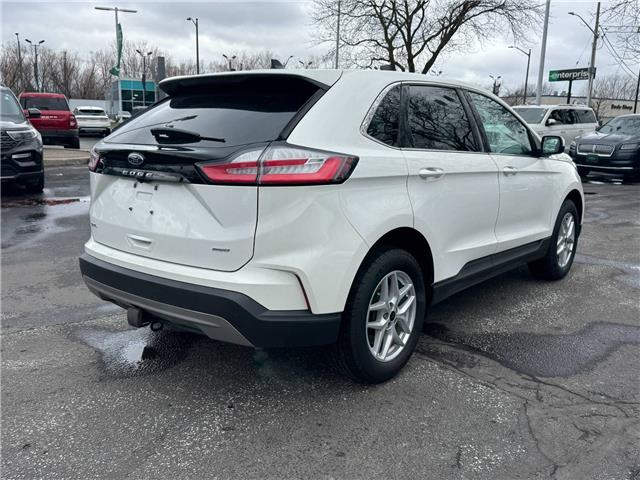 2024 Ford Edge (Stk: TL60419) in Windsor - Image 6 of 27 2024 Ford Edge (Stk: TL60419) in Windsor - Image 6 of 27