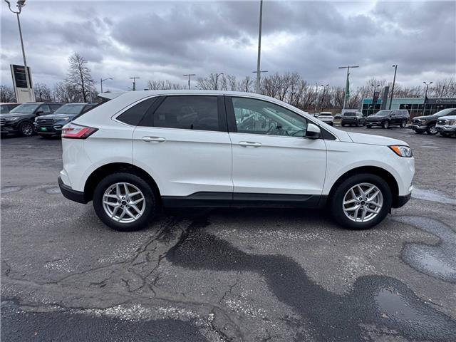2024 Ford Edge (Stk: TL60419) in Windsor - Image 7 of 27 2024 Ford Edge (Stk: TL60419) in Windsor - Image 7 of 27