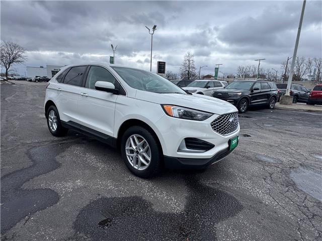 2024 Ford Edge (Stk: TL60419) in Windsor - Image 9 of 27 2024 Ford Edge (Stk: TL60419) in Windsor - Image 9 of 27