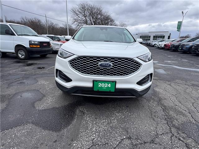 2024 Ford Edge (Stk: TL60419) in Windsor - Image 10 of 27 2024 Ford Edge (Stk: TL60419) in Windsor - Image 10 of 27