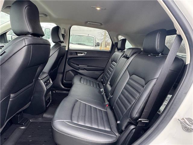 2024 Ford Edge (Stk: TL60419) in Windsor - Image 11 of 27 2024 Ford Edge (Stk: TL60419) in Windsor - Image 11 of 27