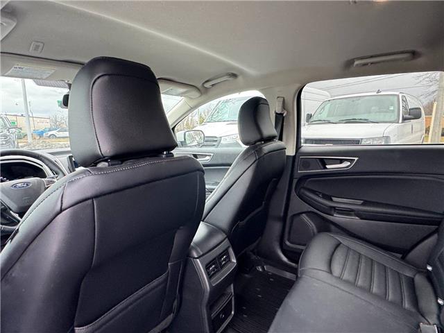 2024 Ford Edge (Stk: TL60419) in Windsor - Image 12 of 27 2024 Ford Edge (Stk: TL60419) in Windsor - Image 12 of 27