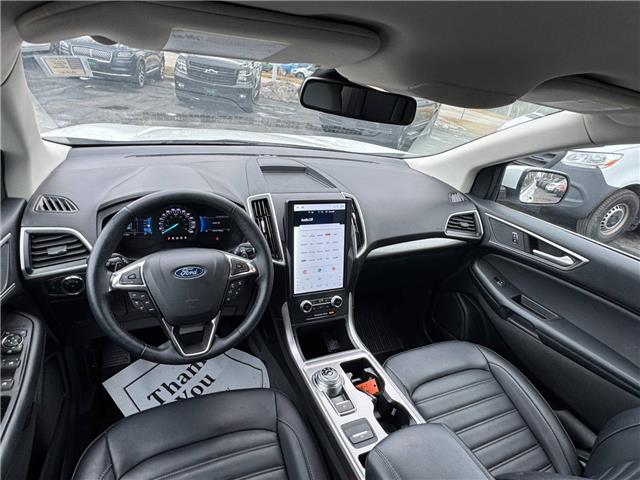 2024 Ford Edge (Stk: TL60419) in Windsor - Image 14 of 27 2024 Ford Edge (Stk: TL60419) in Windsor - Image 14 of 27