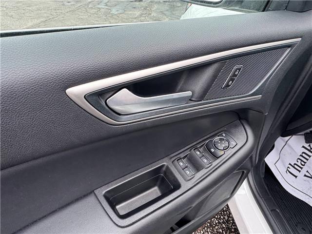 2024 Ford Edge (Stk: TL60419) in Windsor - Image 15 of 27 2024 Ford Edge (Stk: TL60419) in Windsor - Image 15 of 27