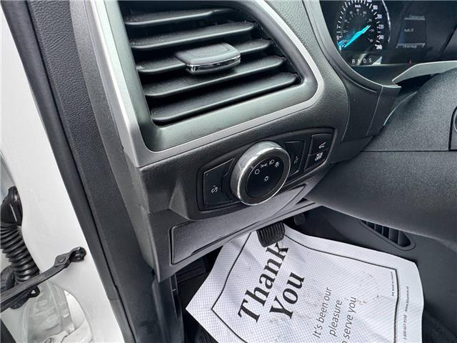 2024 Ford Edge (Stk: TL60419) in Windsor - Image 16 of 27 2024 Ford Edge (Stk: TL60419) in Windsor - Image 16 of 27